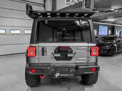 Jeep Wrangler Wrangler Unlimited Rubicon / 2.2 CRDi (2021) - Foto 13