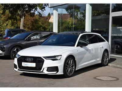 Audi A6 Avant 55 TFSIe Quattro S-Line S-Tronic PANO NAPPA MEMO FULL (2020) - Photo 2