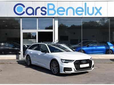 Audi A6 Avant 55 TFSIe Quattro S-Line S-Tronic PANO NAPPA MEMO FULL (2020) - Photo 1