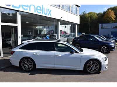 Audi A6 Avant 55 TFSIe Quattro S-Line S-Tronic PANO NAPPA MEMO FULL (2020) - Photo 3