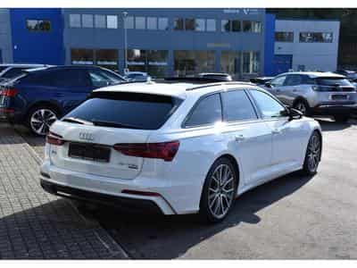 Audi A6 Avant 55 TFSIe Quattro S-Line S-Tronic PANO NAPPA MEMO FULL (2020) - Photo 4