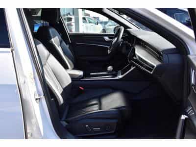 Audi A6 Avant 55 TFSIe Quattro S-Line S-Tronic PANO NAPPA MEMO FULL (2020) - Photo 7