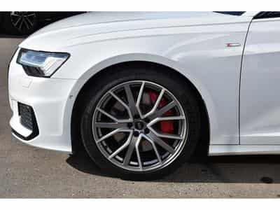 Audi A6 Avant 55 TFSIe Quattro S-Line S-Tronic PANO NAPPA MEMO FULL (2020) - Photo 5