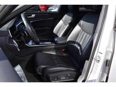 Audi A6 Avant 55 TFSIe Quattro S-Line S-Tronic PANO NAPPA MEMO FULL (2020) - Photo 6