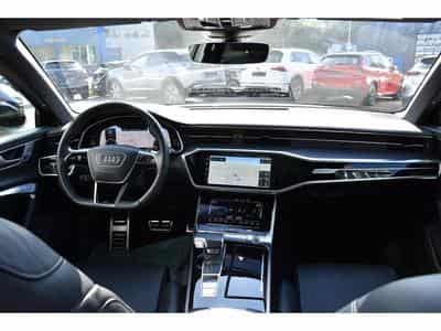 Audi A6 Avant 55 TFSIe Quattro S-Line S-Tronic PANO NAPPA MEMO FULL (2020) - Photo 10