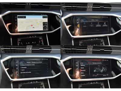Audi A6 Avant 55 TFSIe Quattro S-Line S-Tronic PANO NAPPA MEMO FULL (2020) - Photo 11