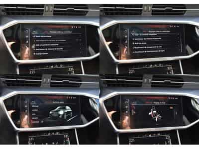 Audi A6 Avant 55 TFSIe Quattro S-Line S-Tronic PANO NAPPA MEMO FULL (2020) - Photo 12