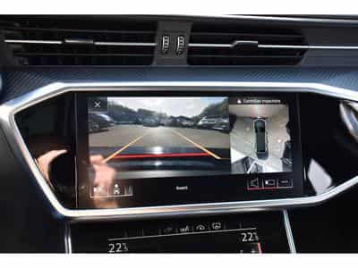 Audi A6 Avant 55 TFSIe Quattro S-Line S-Tronic PANO NAPPA MEMO FULL (2020) - Photo 14