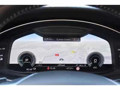 Audi A6 Avant 55 TFSIe Quattro S-Line S-Tronic PANO NAPPA MEMO FULL (2020) - Photo 15