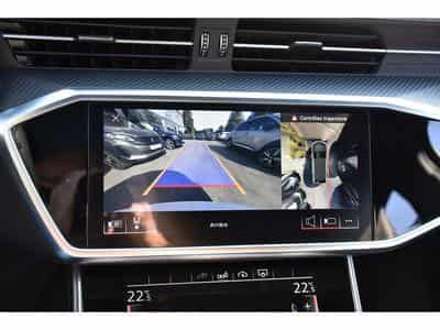 Audi A6 Avant 55 TFSIe Quattro S-Line S-Tronic PANO NAPPA MEMO FULL (2020) - Photo 13