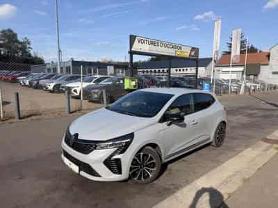 Renault Clio E-Tech 145 Hybride Intens (2024) - Foto 1