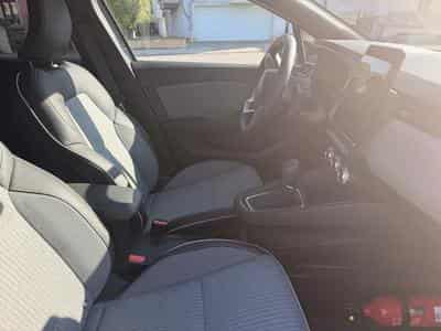 Renault Clio E-Tech 145 Hybride Intens (2024) - Foto 12