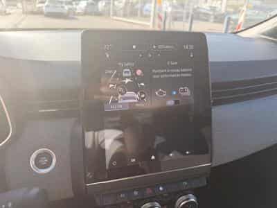 Renault Clio E-Tech 145 Hybride Intens (2024) - Foto 14