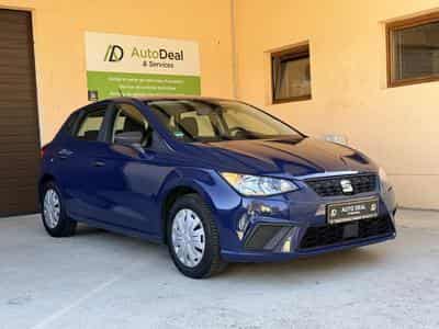 Seat Ibiza 1.0 COOL&SOUND 95CV (2019) - Photo 1