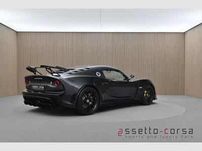 Lotus Exige Exige Sport 410*1.Hand*7800km*Carbon*Service neu (2020) - Photo 4