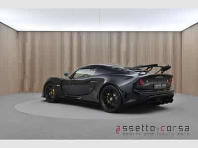 Lotus Exige Exige Sport 410*1.Hand*7800km*Carbon*Service neu (2020) - Photo 2