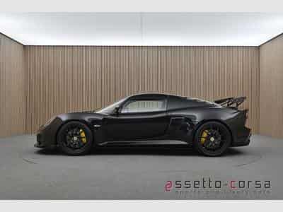 Lotus Exige Exige Sport 410*1.Hand*7800km*Carbon*Service neu (2020) - Photo 1