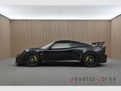 Lotus Exige Exige Sport 410*1.Hand*7800km*Carbon*Service neu (2020) - Foto 1