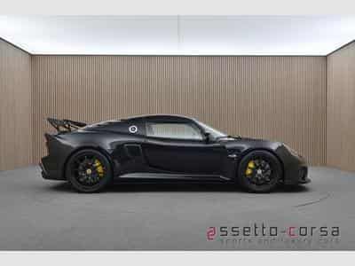 Lotus Exige Exige Sport 410*1.Hand*7800km*Carbon*Service neu (2020) - Photo 5