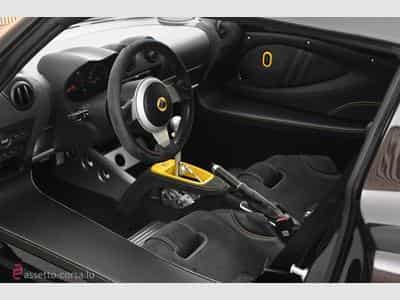 Lotus Exige Exige Sport 410*1.Hand*7800km*Carbon*Service neu (2020) - Photo 9