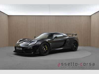 Lotus Exige Exige Sport 410*1.Hand*7800km*Carbon*Service neu (2020) - Photo 8