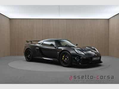 Lotus Exige Exige Sport 410*1.Hand*7800km*Carbon*Service neu (2020) - Photo 6
