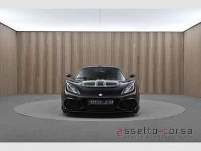 Lotus Exige Exige Sport 410*1.Hand*7800km*Carbon*Service neu (2020) - Photo 7