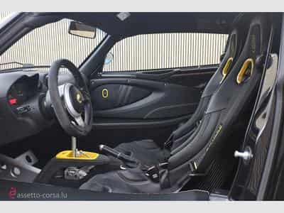 Lotus Exige Exige Sport 410*1.Hand*7800km*Carbon*Service neu (2020) - Photo 11