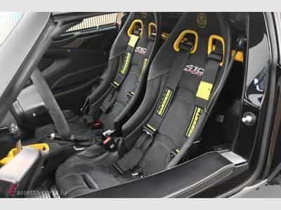 Lotus Exige Exige Sport 410*1.Hand*7800km*Carbon*Service neu (2020) - Photo 10