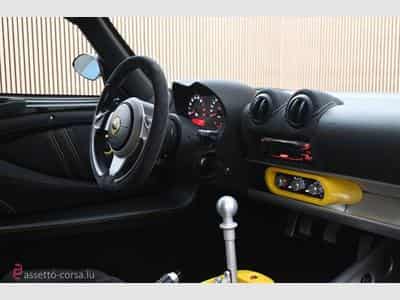 Lotus Exige Exige Sport 410*1.Hand*7800km*Carbon*Service neu (2020) - Photo 14