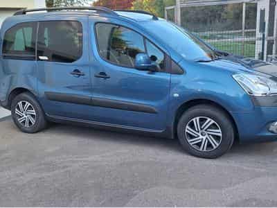 Citroën Berlingo 1.6 HDI 115cv XTR (2015) - Photo 1
