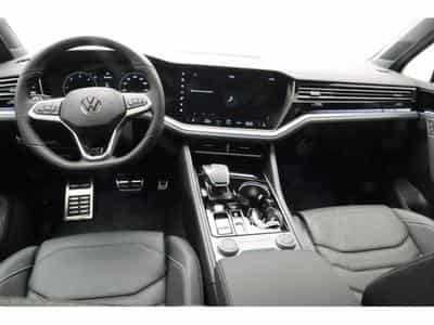 VW Touareg R-Line (2026) - Foto 2