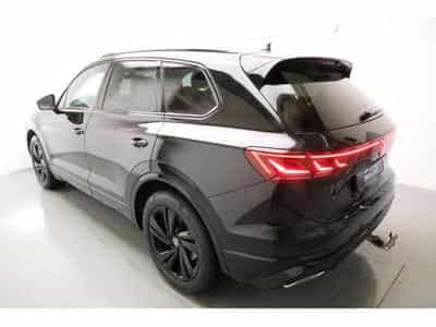 VW Touareg R-Line (2026) - Foto 3