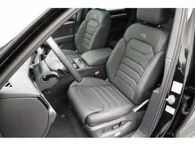 VW Touareg R-Line (2026) - Foto 4