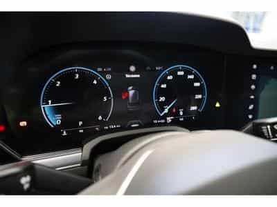 VW Touareg R-Line (2026) - Foto 5