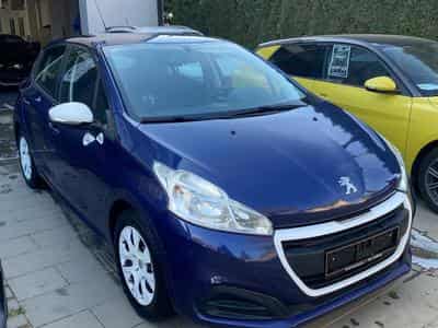 Peugeot 208 1.6 hdi Like (2017) - Photo 1