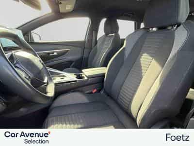 PEUGEOT 5008 1.5 BlueHDi 130ch S&S Active Pack EAT8 (2023) - Foto 8