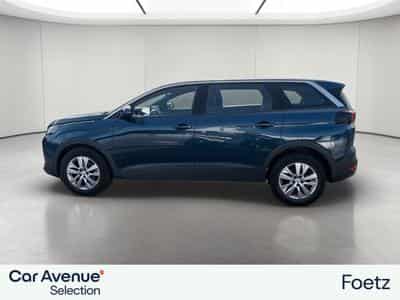 PEUGEOT 5008 1.5 BlueHDi 130ch S&S Active Pack EAT8 (2023) - Foto 10