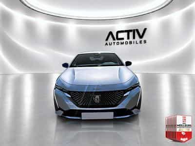 Peugeot 308 1.2 HYBRID 145 GT E-DCS6 (2025) - Foto 2