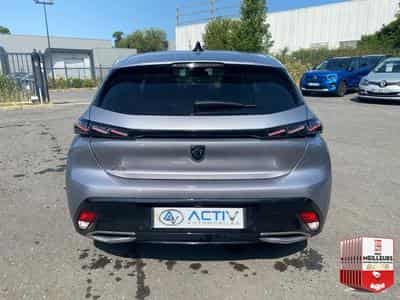 Peugeot 308 1.2 HYBRID 145 GT E-DCS6 (2025) - Foto 11