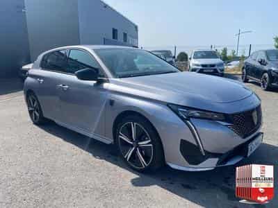 Peugeot 308 1.2 HYBRID 145 GT E-DCS6 (2025) - Foto 15