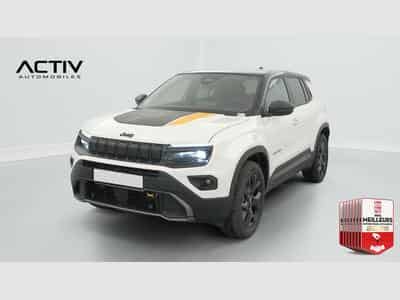 Jeep Avenger 1.2 Turbo T3 145 ch BVR6 4xe The North Face (2026) - Foto 3