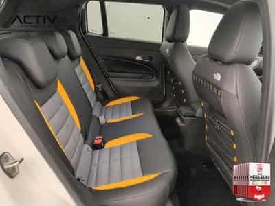 Jeep Avenger 1.2 Turbo T3 145 ch BVR6 4xe The North Face (2026) - Foto 10