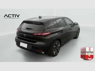 Peugeot 308 Hybrid 145 e-DCS6 Allure (2026) - Foto 7