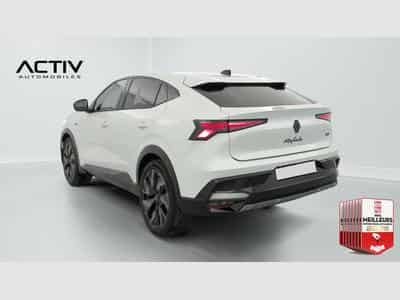 Renault Rafale E-Tech full hybrid 200ch esprit Alpine (2026) - Photo 5