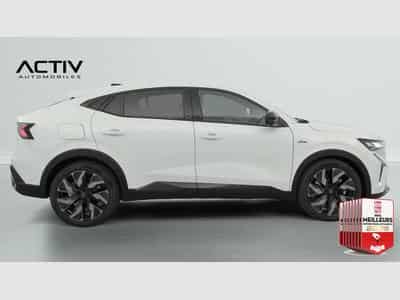 Renault Rafale E-Tech full hybrid 200ch esprit Alpine (2026) - Photo 8