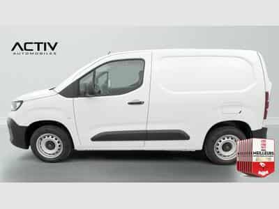 Peugeot Partner PARTNER FGN DIESEL 100 CH M MANUELLE (2026) - Foto 4