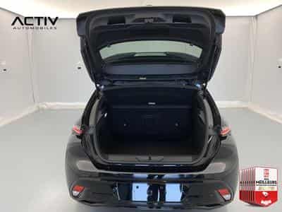 Peugeot 308 Hybrid 145 e-DCS6 GT (2026) - Foto 12