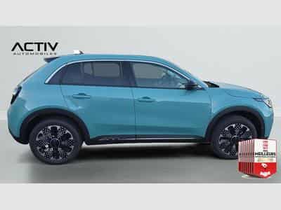 Fiat 600 T-Gen 3 1.2 Hybrid 110ch eDCT6 La Prima (2026) - Photo 8