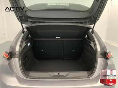 Peugeot 308 BLUEHDI 130CH EAT8 STYLE (2026) - Foto 11